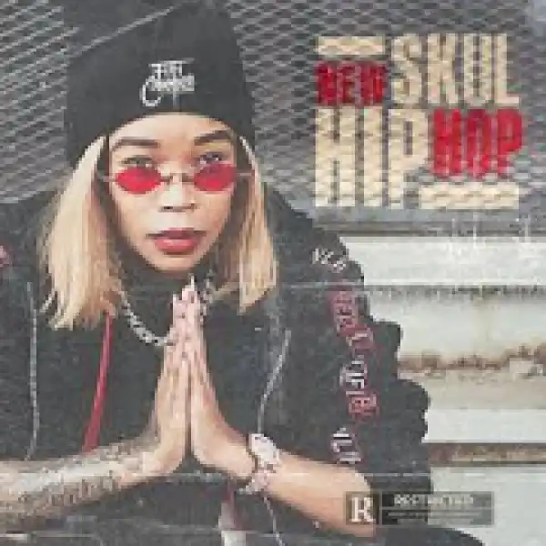 Fifi Cooper - Texting Ft. Eskayallday